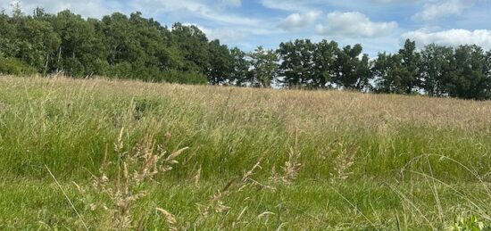 Terrain à bâtir à Arveyres, Nouvelle-Aquitaine