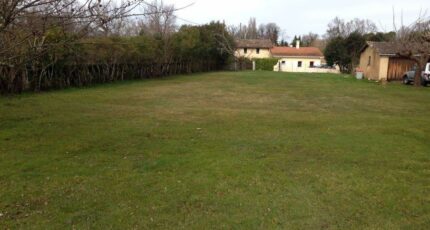 Coulommiers Terrain à bâtir - 2330525-11570annonce120251106a2Tuz.jpeg Maisons Open