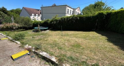 Gagny Terrain à bâtir - 2262035-11231annonce1202509054FWhF.jpeg Maisons Open