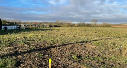 Saint-Martin-Longueau Terrain à bâtir - 2329628-1691annonce120250311TZPXi.jpeg Maisons Open