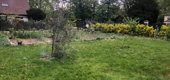 Terrain à bâtir à Claye-Souilly, Île-de-France