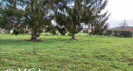 Montpon-Ménestérol Terrain à bâtir - 2332027-4459annonce1202511075qNN3.jpeg Maisons Open