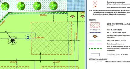 Manneville-sur-Risle Terrain à bâtir - 2298188-11168annonce120251008vDzOs.jpeg Maisons Open