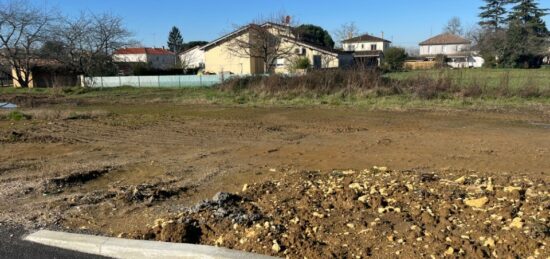 Terrain à bâtir à Marmande, Nouvelle-Aquitaine