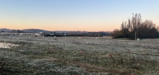 Terrain à bâtir à Damazan, Nouvelle-Aquitaine