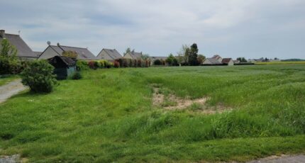 Saint-Laurent-en-Gâtines Terrain à bâtir - 2332380-3427annonce120250630zWOxz.jpeg Maisons Open