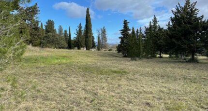 Le Triadou Terrain à bâtir - 2332388-3243annonce120251107LI8lf.jpeg Maisons Open