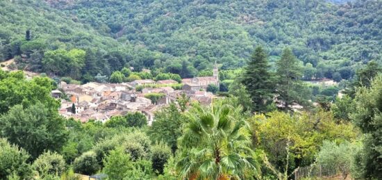 Terrain à bâtir à Collobrières, Provence-Alpes-Côte d'Azur