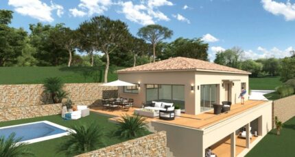 Collobrières Terrain à bâtir - 2264708-11079annonce220250908r8cLt.jpeg Maisons Open