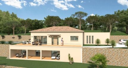 Collobrières Terrain à bâtir - 2264708-11079annonce420250908fC4rZ.jpeg Maisons Open