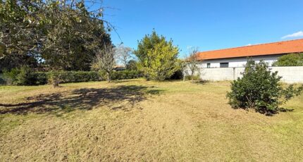 Gujan-Mestras Terrain à bâtir - 2332490-11151annonce120251107p5TUR.jpeg Maisons Open