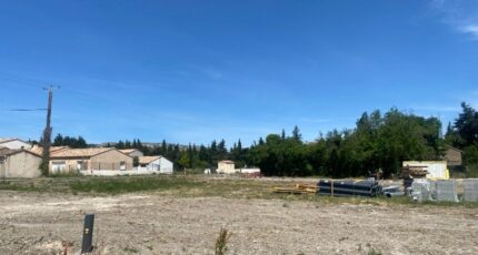 Sénas Terrain à bâtir - 2332512-7289annonce220251107KRZhl.jpeg Maisons Open