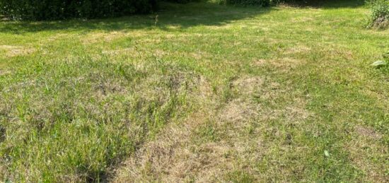 Terrain à bâtir à Étiolles, Île-de-France