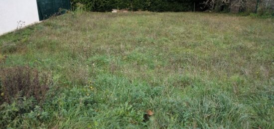 Terrain à bâtir à Pringy, Île-de-France