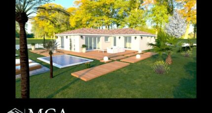 Saint-Savin Terrain à bâtir - 2332683-11516annonce220251107AzMlx.jpeg Maisons Open