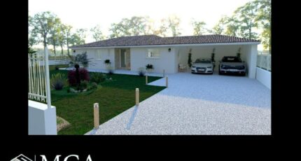 Saint-Savin Terrain à bâtir - 2332682-11516annonce420251107elUUr.jpeg Maisons Open