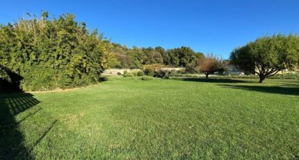 Donzère Terrain à bâtir - 2325371-6150annonce120251101fTtC5.jpeg Maisons Open