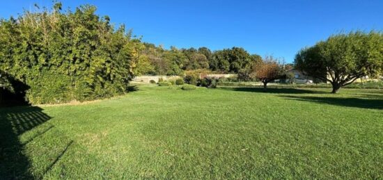 Terrain à bâtir à Donzère, Auvergne-Rhône-Alpes