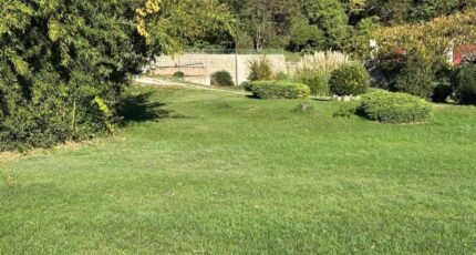 Donzère Terrain à bâtir - 2325371-6150annonce520251101A0yec.jpeg Maisons Open