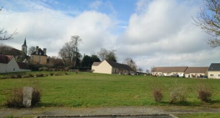 Corbeil-Essonnes Terrain à bâtir - 2276855-11009annonce120250919TZnT1.jpeg Maisons Open