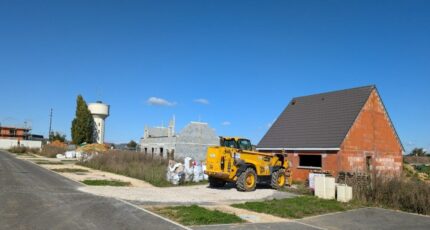 Épernon Terrain à bâtir - 2277010-11009annonce120250919lFrRT.jpeg Maisons Open