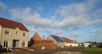 Bréval Terrain à bâtir - 2277057-11009annonce120250919LQTQP.jpeg Maisons Open