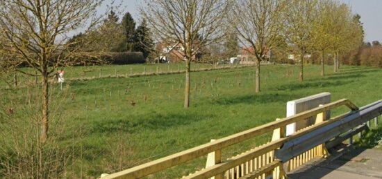 Terrain à bâtir à Courchelettes, Hauts-de-France