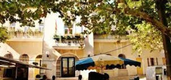 Terrain à bâtir à , Bouches-du-Rhône