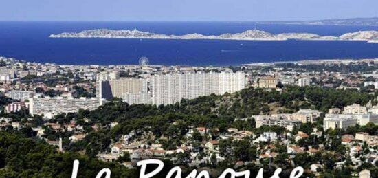 Terrain à bâtir à Marseille 9, Provence-Alpes-Côte d'Azur