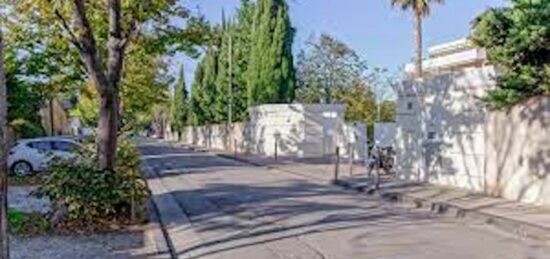 Terrain à bâtir à , Bouches-du-Rhône