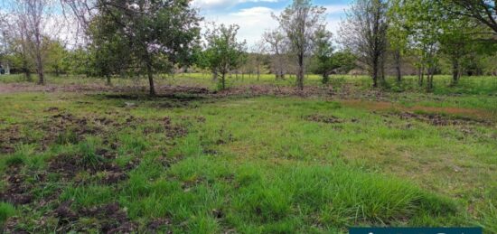 Terrain à bâtir à Gastes, Nouvelle-Aquitaine