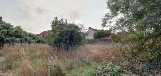 Terrain à bâtir à Jouy-le-Moutier, Île-de-France