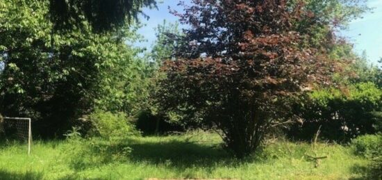 Terrain à bâtir à Grisy-les-Plâtres, Île-de-France