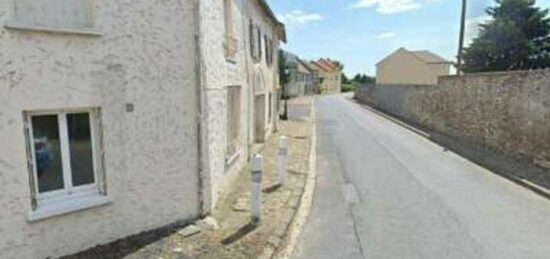 Terrain à bâtir à Villiers-le-Sec, Île-de-France