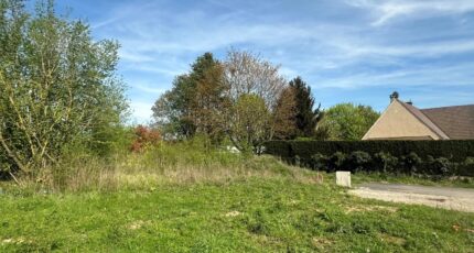 Belloy-en-France Terrain à bâtir - 2332952-4496annonce120251108WPDpR.jpeg Maisons Open