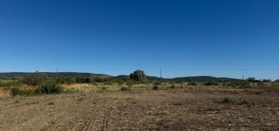 Terrain à bâtir à Poussan, Occitanie