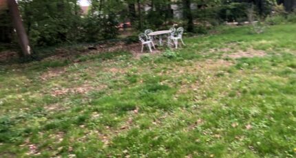 Livry-Gargan Terrain à bâtir - 2259267-7109annonce120250903wX1SS.jpeg Maisons Open