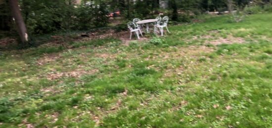 Terrain à bâtir à Livry-Gargan, Île-de-France