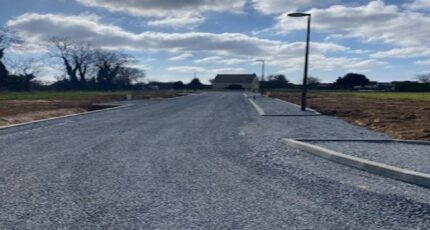 Nonant Terrain à bâtir - 2299503-10282annonce120241005xN3Tf.jpeg Maisons Open