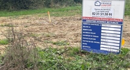 Tilly-sur-Seulles Terrain à bâtir - 2301225-10282annonce120240529Lkyr4.jpeg Maisons Open