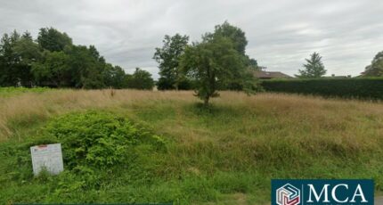 Pey Terrain à bâtir - 2333308-5828annonce120251020XaE0J.jpeg Maisons Open