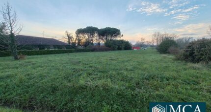 Saint-Cricq-du-Gave Terrain à bâtir - 2333320-5828annonce120250610VLiWR.jpeg Maisons Open