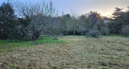 Muret Terrain à bâtir - 2332477-6043annonce420251107m3c17.jpeg Maisons Open