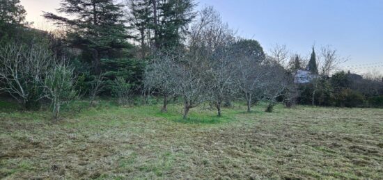 Terrain à bâtir à , Haute-Garonne