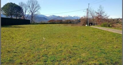 Ausson Terrain à bâtir - 2332556-10326annonce220251107XF6lm.jpeg Maisons Open