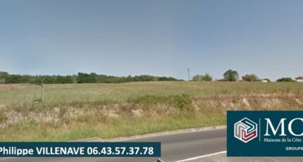 Bougue Terrain à bâtir - 2333441-5828annonce120250925gMDeI.jpeg Maisons Open