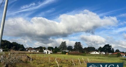 Seignosse Terrain à bâtir - 2333516-5828annonce120251023Jfn9R.jpeg Maisons Open