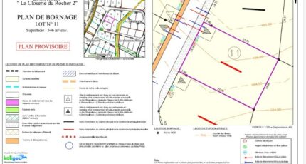 Soulgé-sur-Ouette Terrain à bâtir - 2333698-3855annonce120251110icnHf.jpeg Maisons Open