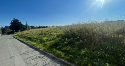 Montmirail Terrain à bâtir - 2333727-11352annonce120251110rCepF.jpeg Maisons Open