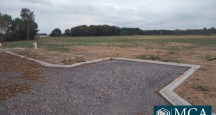 Mées Terrain à bâtir - 2333894-5828annonce120251013HJb2N.jpeg Maisons Open